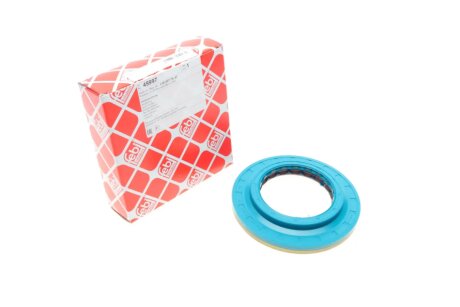 Уплотняющее кольцо, дифференциал febі Bilstein 45997