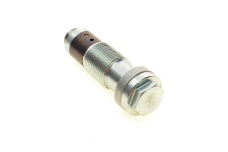 Комплект цепи привода распредвала MB M271 07- цельная (FEBI) febі Bilstein 46374