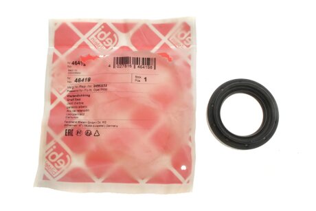 Сальник КПП febі Bilstein 46419