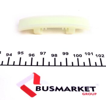 Планка успокоителя VAG (FEBI) febі Bilstein 46471