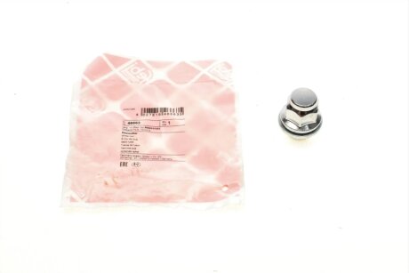 Гайка колесная febі Bilstein 46663 на Лексус Rx350
