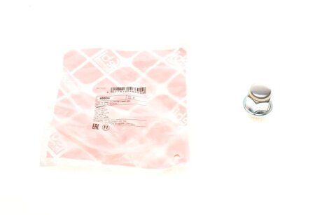 Гайка колесная febі Bilstein 46694 на Сузуки Вагон р