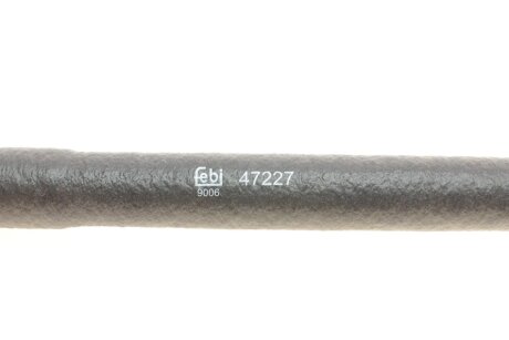 Фільтр febі Bilstein 47229