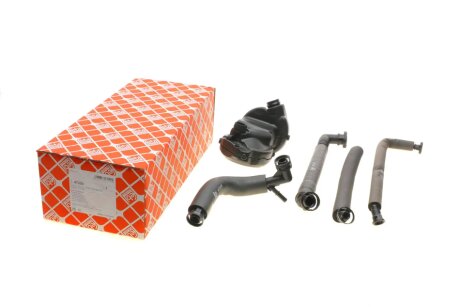 Фільтр febі Bilstein 47229 на Бмв Z4