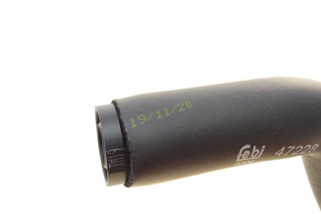 Трубка вентиляції картера febі Bilstein 47264