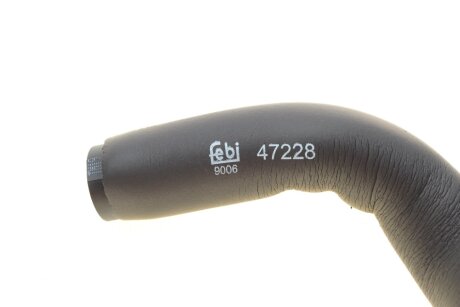 Трубка вентиляції картера febі Bilstein 47264