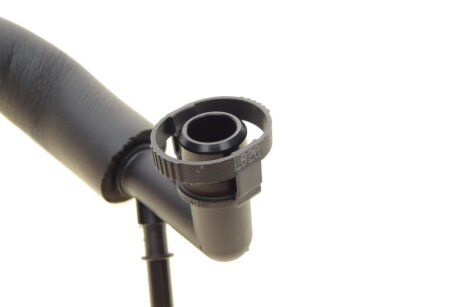 Трубка вентиляції картера febі Bilstein 47264