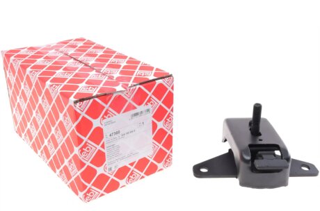 Подушка двигателя febі Bilstein 47360