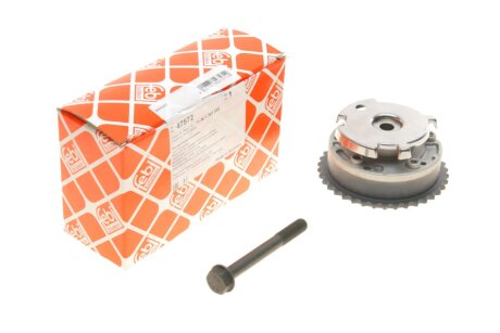 Регулятор febі Bilstein 47572