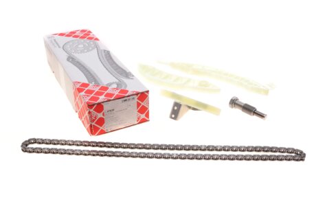 К-кт цепи распредвала febі Bilstein 47639