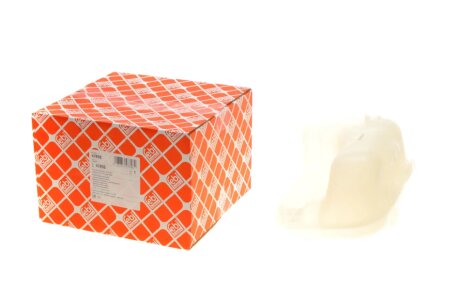 Бачoк расширительный без сензора OPEL Astra H 2004 - (FEBI) febі Bilstein 47898 на Опель Астра h