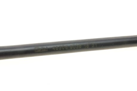 Трос зупиночних гальм febі Bilstein 48306