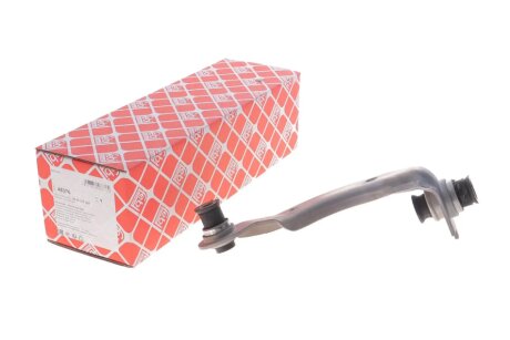 Кронштейн подушки двигуна febі Bilstein 48376