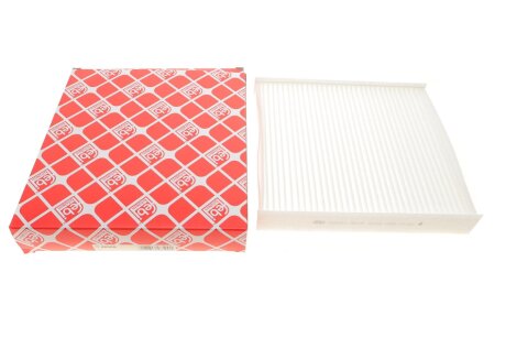 FEBI RENAULT Фильтр салона Clio,Logan II,Sandero II febі Bilstein 48500 на Рено Аркана