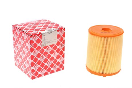 Фильтр воздушный febі Bilstein 48506