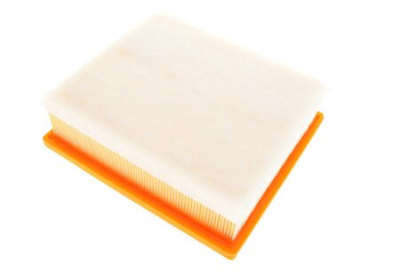 FEBI FIAT Фильтр воздушный 500X 14- febі Bilstein 48508