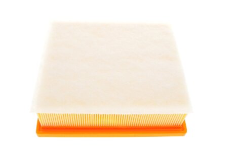 FEBI FIAT Фильтр воздушный 500X 14- febі Bilstein 48508