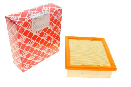 FEBI FIAT Фильтр воздушный 500X 14- febі Bilstein 48508