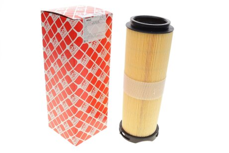 FEBI DB Воздушный фильтр W204 200CDI febі Bilstein 48543