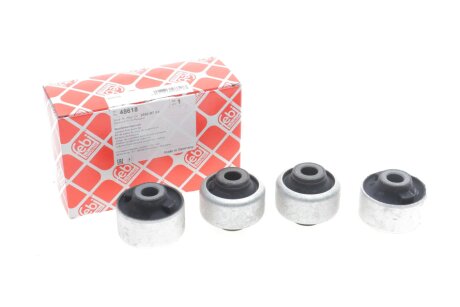 К-т сайлентблоків febі Bilstein 48618