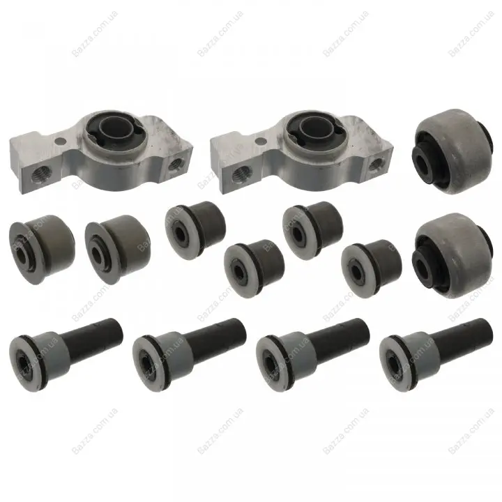 Ремкомплект важеля febі bilstein 48620