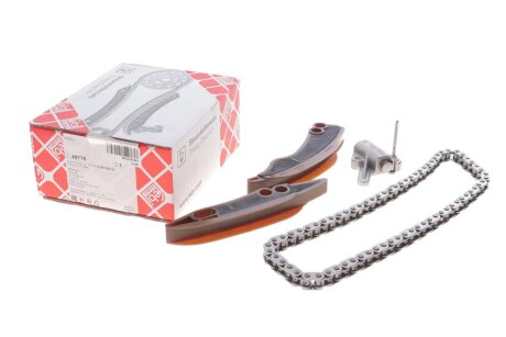 Ланцюг ГРМ, к-т febі Bilstein 48776