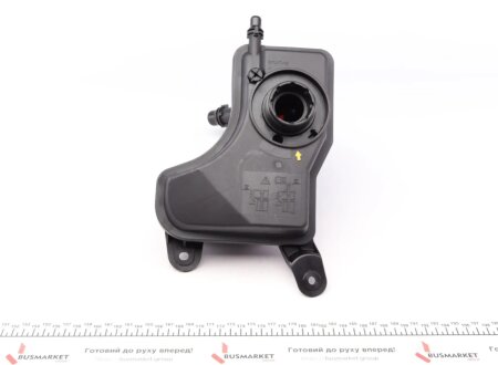 Компенсационный бак febі Bilstein 49010