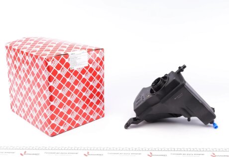 Компенсационный бак febі Bilstein 49010 на Бмв X1