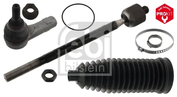 Рульова тяга(з наконечником) febі bilstein 49047