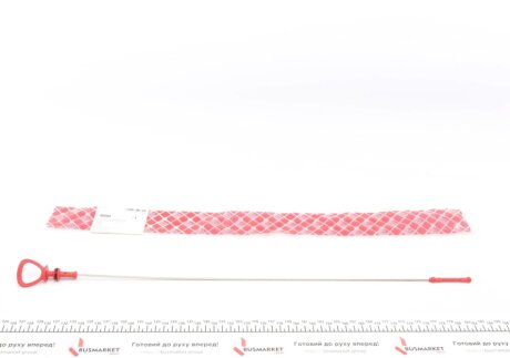 Щуп уровня febі Bilstein 49084