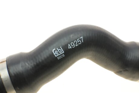 Шланг гумовий сист. охолоджен. febі Bilstein 49257