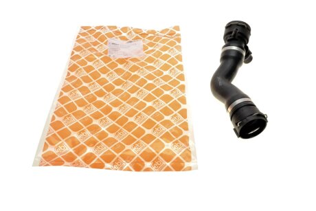 Шланг гумовий сист. охолоджен. febі Bilstein 49257