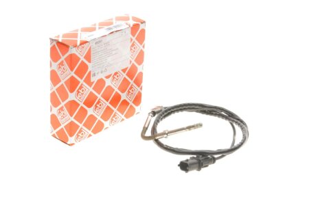 Датчик температур вихл. газів febі Bilstein 49291 на Опель Зафира б