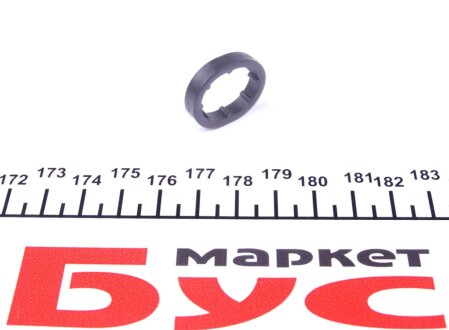 Прокладка радиатора febі Bilstein 49402