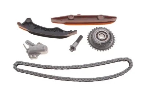 FEBI BMW К-Т ГРМ цепний 1/F20, 5/G30 febі bilstein 49487