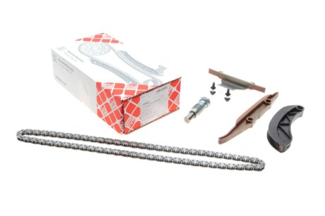 Комплект ланцюга (Febi) febі Bilstein 49502 на Бмв 3 Series