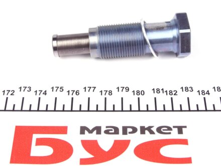 Комплект ГРМ, ланцюг+елементи febі Bilstein 49517