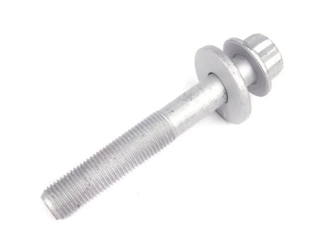 Комплект ГРМ, ланцюг+елементи febі Bilstein 49517