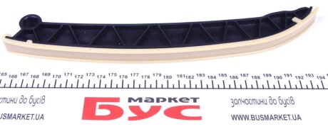 Комплект ГРМ, ланцюг+елементи febі Bilstein 49517