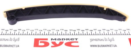 Комплект ГРМ, ланцюг+елементи febі Bilstein 49517