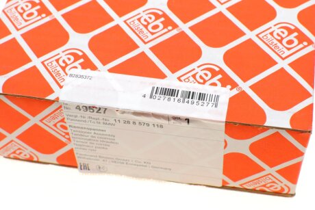 Натяжитель ремня febі Bilstein 49527