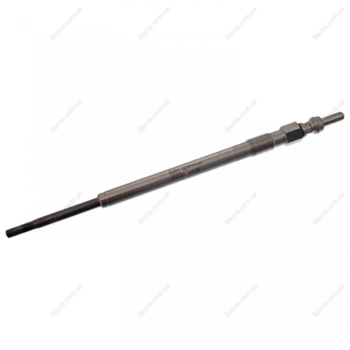 FEBI - Свічка розжарювання febі bilstein 49537
