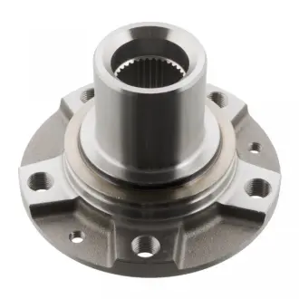 Маточина колеса з елементами монтажу febі bilstein 49543