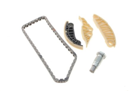 Комплект цепей для балансирного вала VAG 1,8/2,0 TFSI (FEBI) febі Bilstein 49548