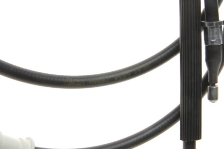 Трос тормозной febі Bilstein 49627