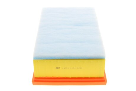 FEBI CITROEN Фильтр воздушный C5 3.0HDi -14 febі Bilstein 49653