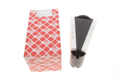 FEBI DB Фильтр воздушный W205 2.1d 14- febі Bilstein 49658 на Мерседес GLC-Class X253/C253