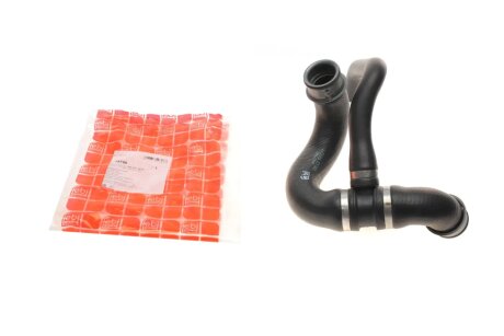 Шланг гумовий сист. охолоджен. febі Bilstein 49796 на Мерседес Спринтер 906