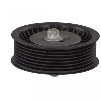 FEBI DB Ролик приводного ремня W203, SPRINTER 08- febі Bilstein 49871