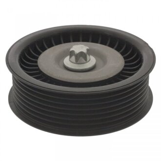 FEBI DB Ролик приводного ремня W203, SPRINTER 08- febі Bilstein 49871 на Мерседес Спринтер 906